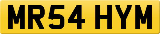 MR54HYM